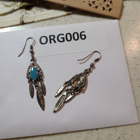 Native Earrings For Sale today - Picture 9 of 9